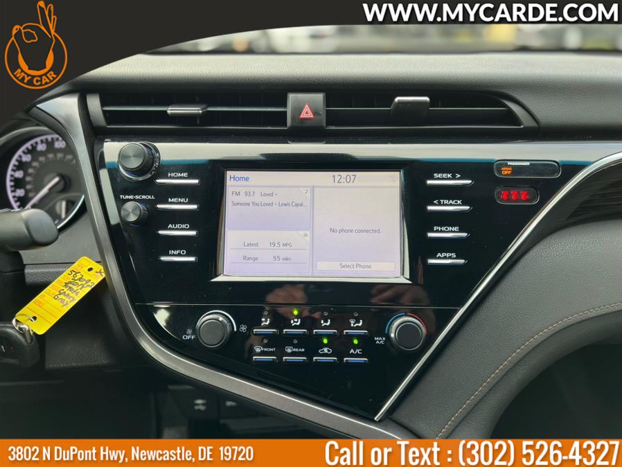 2018 Toyota Camry LE Auto (Natl), available for sale in Newcastle, Delaware | My Car. Newcastle, Delaware 2018 Toyota Camry LE Auto (Natl), available for sale in Newcastle, Delaware | My Car. Newcastle, Delaware