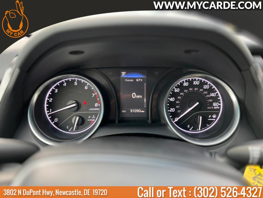 2018 Toyota Camry LE Auto (Natl), available for sale in Newcastle, Delaware | My Car. Newcastle, Delaware 2018 Toyota Camry LE Auto (Natl), available for sale in Newcastle, Delaware | My Car. Newcastle, Delaware