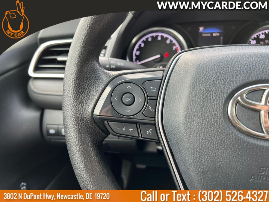 2018 Toyota Camry LE Auto (Natl), available for sale in Newcastle, Delaware | My Car. Newcastle, Delaware 2018 Toyota Camry LE Auto (Natl), available for sale in Newcastle, Delaware | My Car. Newcastle, Delaware