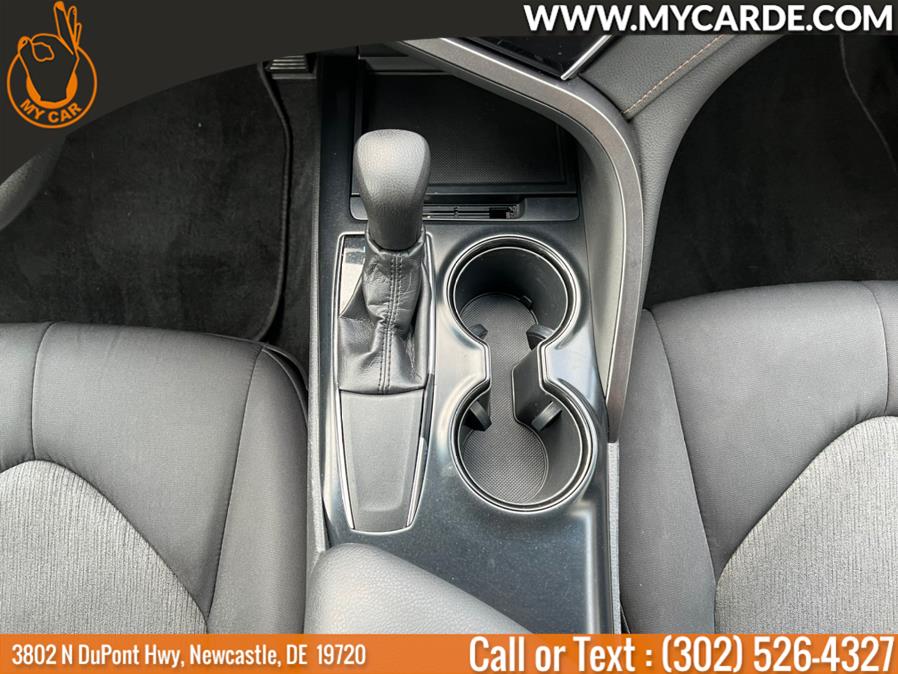 2018 Toyota Camry LE Auto (Natl), available for sale in Newcastle, Delaware | My Car. Newcastle, Delaware 2018 Toyota Camry LE Auto (Natl), available for sale in Newcastle, Delaware | My Car. Newcastle, Delaware