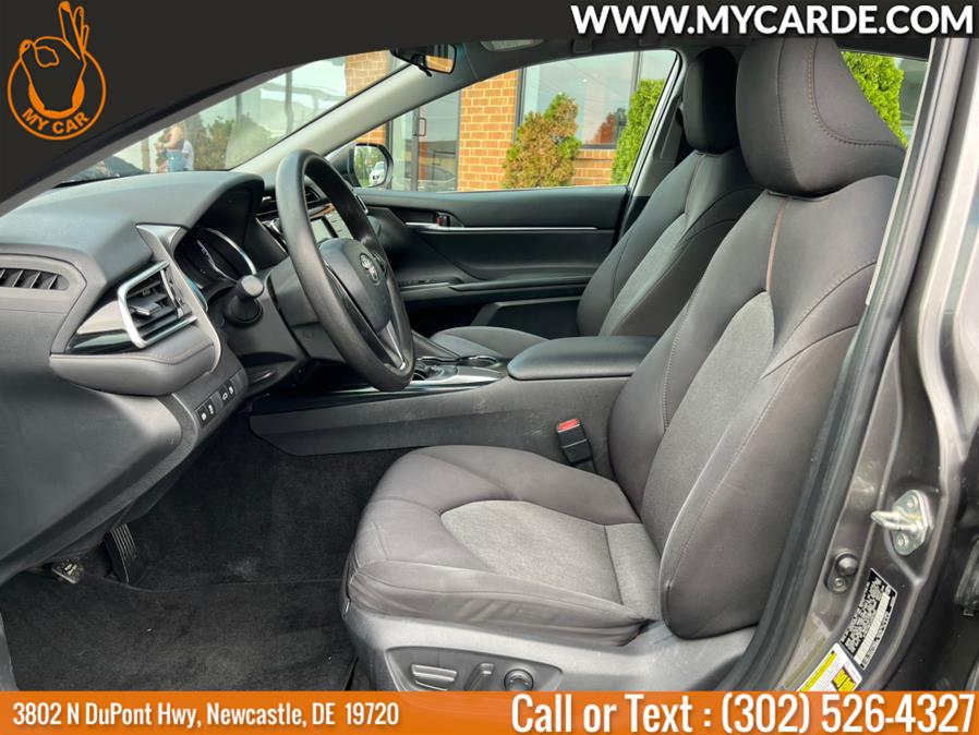 2018 Toyota Camry LE Auto (Natl), available for sale in Newcastle, Delaware | My Car. Newcastle, Delaware 2018 Toyota Camry LE Auto (Natl), available for sale in Newcastle, Delaware | My Car. Newcastle, Delaware