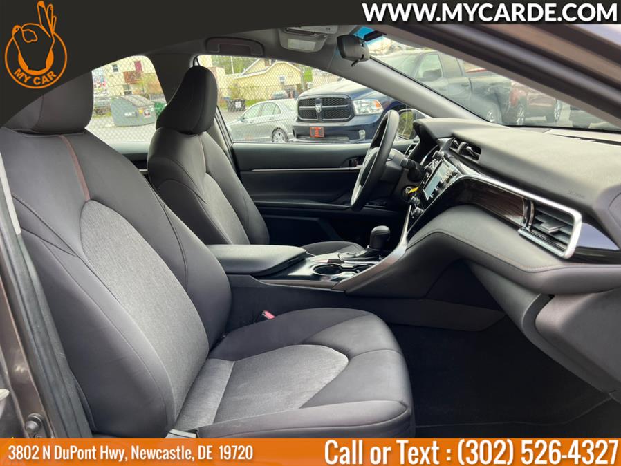 2018 Toyota Camry LE Auto (Natl), available for sale in Newcastle, Delaware | My Car. Newcastle, Delaware 2018 Toyota Camry LE Auto (Natl), available for sale in Newcastle, Delaware | My Car. Newcastle, Delaware