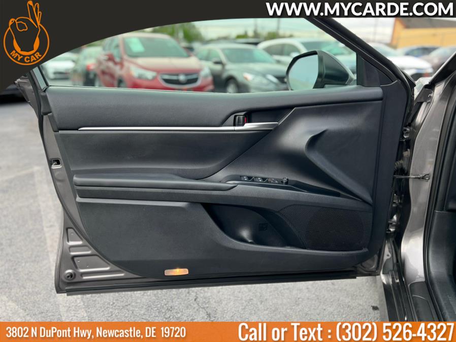 2018 Toyota Camry LE Auto (Natl), available for sale in Newcastle, Delaware | My Car. Newcastle, Delaware 2018 Toyota Camry LE Auto (Natl), available for sale in Newcastle, Delaware | My Car. Newcastle, Delaware