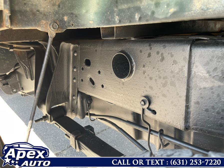 2004 Chevrolet Silverado 2500HD Reg Cab 133" WB 4WD, available for sale in Selden, New York | Apex Auto. Selden, New York 2004 Chevrolet Silverado 2500HD Reg Cab 133" WB 4WD, available for sale in Selden, New York | Apex Auto. Selden, New York