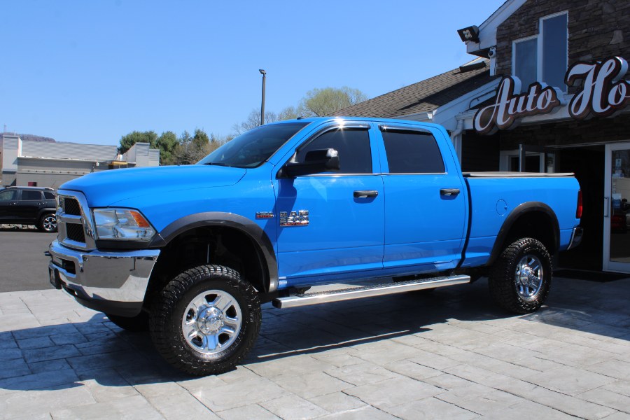 2016 Ram 2500 4WD Crew Cab 149" Tradesman, available for sale in Plantsville, Connecticut | Auto House of Luxury. Plantsville, Connecticut 2016 Ram 2500 4WD Crew Cab 149" Tradesman, available for sale in Plantsville, Connecticut | Auto House of Luxury. Plantsville, Connecticut