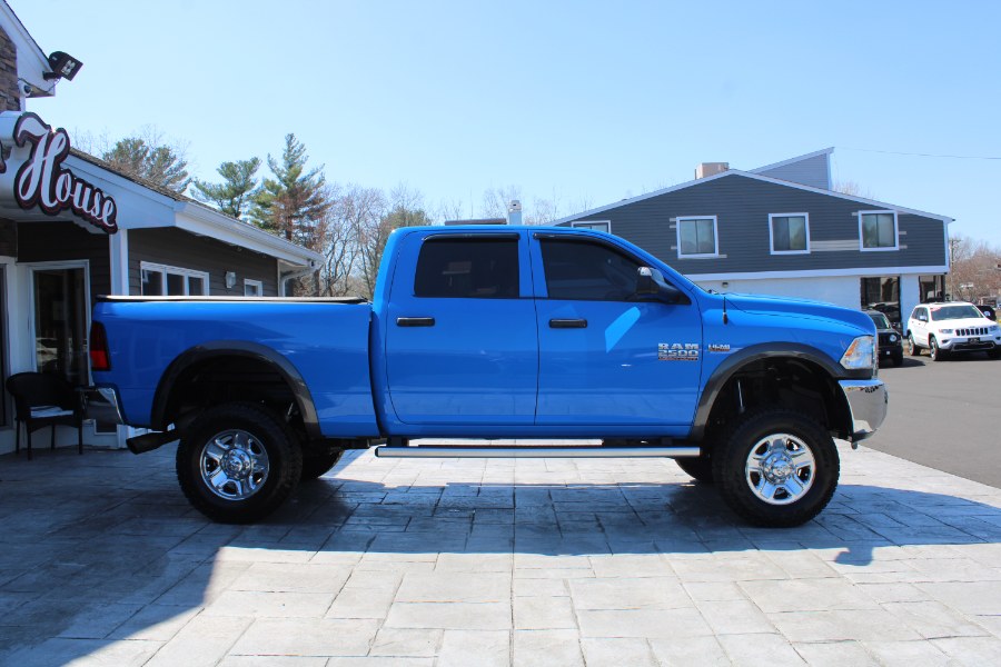 2016 Ram 2500 4WD Crew Cab 149" Tradesman, available for sale in Plantsville, Connecticut | Auto House of Luxury. Plantsville, Connecticut 2016 Ram 2500 4WD Crew Cab 149" Tradesman, available for sale in Plantsville, Connecticut | Auto House of Luxury. Plantsville, Connecticut