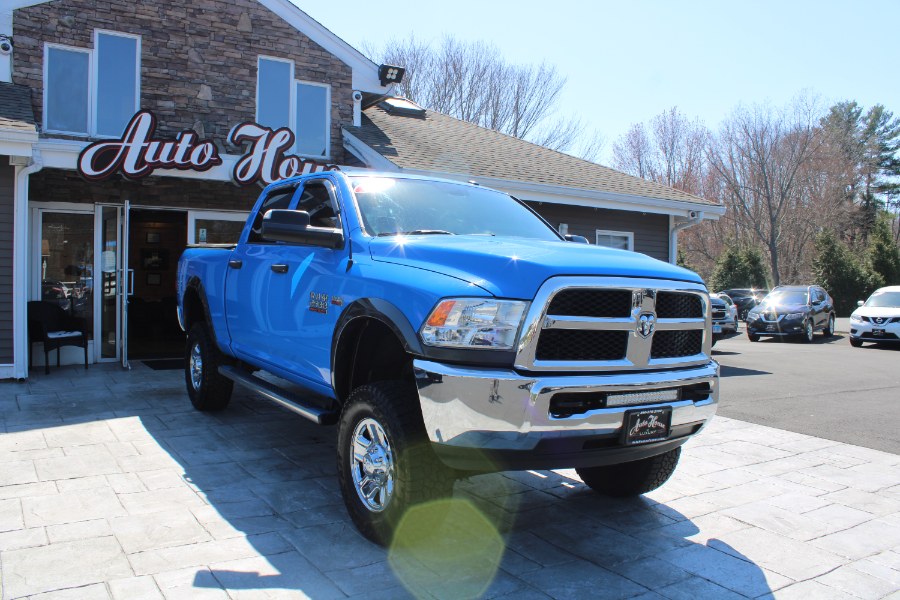 2016 Ram 2500 4WD Crew Cab 149" Tradesman, available for sale in Plantsville, Connecticut | Auto House of Luxury. Plantsville, Connecticut 2016 Ram 2500 4WD Crew Cab 149" Tradesman, available for sale in Plantsville, Connecticut | Auto House of Luxury. Plantsville, Connecticut