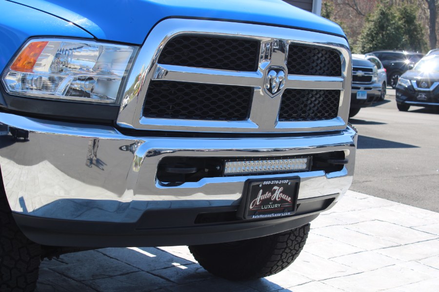 2016 Ram 2500 4WD Crew Cab 149" Tradesman, available for sale in Plantsville, Connecticut | Auto House of Luxury. Plantsville, Connecticut 2016 Ram 2500 4WD Crew Cab 149" Tradesman, available for sale in Plantsville, Connecticut | Auto House of Luxury. Plantsville, Connecticut