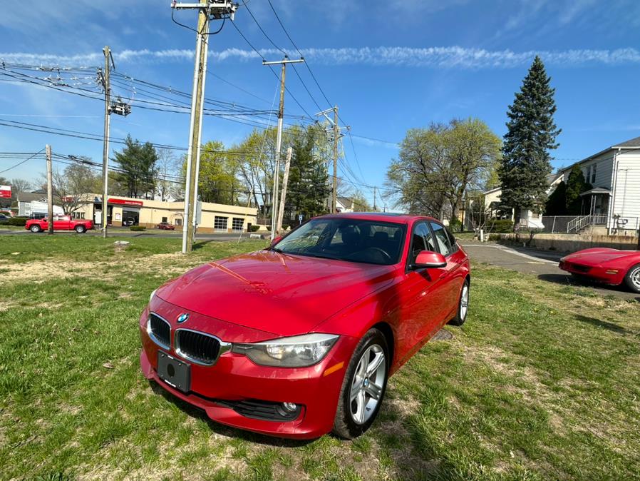 Used 2013 BMW 3 Series in Danbury, Connecticut | Safe Used Auto Sales LLC. Danbury, Connecticut