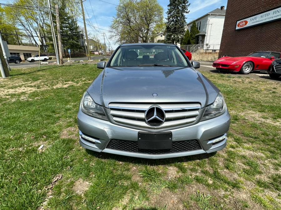 2012 Mercedes-Benz C-Class 4dr Sdn C300 Sport 4MATIC, available for sale in Danbury, Connecticut | Safe Used Auto Sales LLC. Danbury, Connecticut 2012 Mercedes-Benz C-Class 4dr Sdn C300 Sport 4MATIC, available for sale in Danbury, Connecticut | Safe Used Auto Sales LLC. Danbury, Connecticut