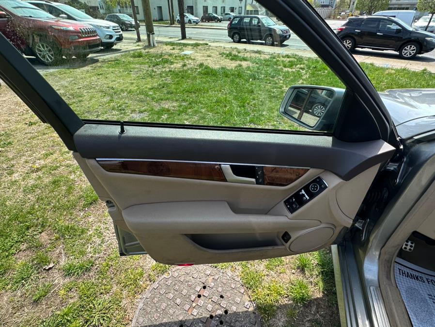 2012 Mercedes-Benz C-Class 4dr Sdn C300 Sport 4MATIC, available for sale in Danbury, Connecticut | Safe Used Auto Sales LLC. Danbury, Connecticut 2012 Mercedes-Benz C-Class 4dr Sdn C300 Sport 4MATIC, available for sale in Danbury, Connecticut | Safe Used Auto Sales LLC. Danbury, Connecticut