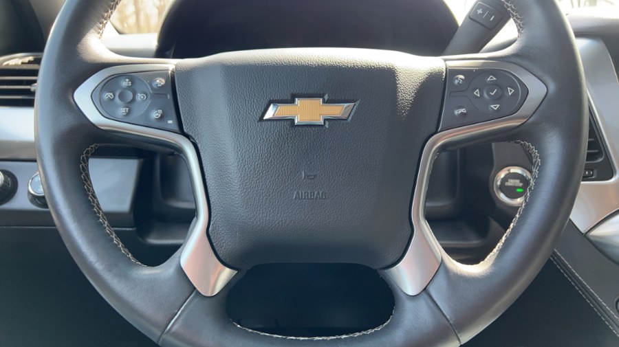 2015 Chevrolet Tahoe 4WD 4dr LTZ, available for sale in Waterbury, Connecticut | West End Automotive Center. Waterbury, Connecticut 2015 Chevrolet Tahoe 4WD 4dr LTZ, available for sale in Waterbury, Connecticut | West End Automotive Center. Waterbury, Connecticut