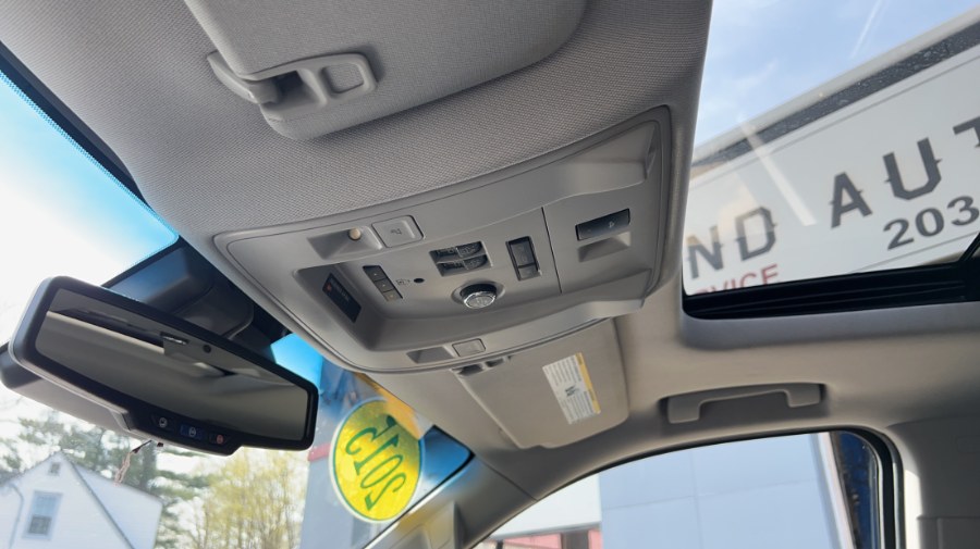 2015 Chevrolet Tahoe 4WD 4dr LTZ, available for sale in Waterbury, Connecticut | West End Automotive Center. Waterbury, Connecticut 2015 Chevrolet Tahoe 4WD 4dr LTZ, available for sale in Waterbury, Connecticut | West End Automotive Center. Waterbury, Connecticut