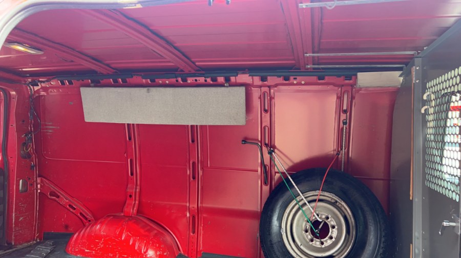 2004 Chevrolet Express Cargo Van 2500 135" WB RWD, available for sale in Waterbury, Connecticut | West End Automotive Center. Waterbury, Connecticut 2004 Chevrolet Express Cargo Van 2500 135" WB RWD, available for sale in Waterbury, Connecticut | West End Automotive Center. Waterbury, Connecticut