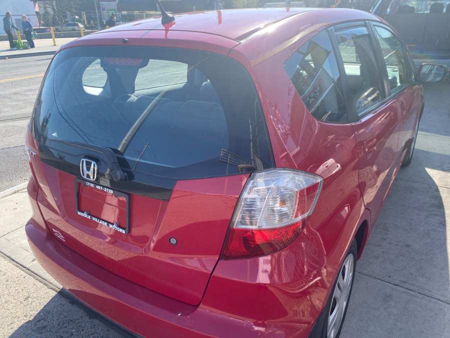 2010 Honda Fit 5dr HB Man, available for sale in Middle Village, New York | Middle Village Motors . Middle Village, New York 2010 Honda Fit 5dr HB Man, available for sale in Middle Village, New York | Middle Village Motors . Middle Village, New York