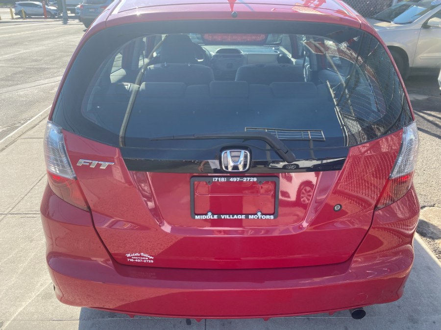 2010 Honda Fit 5dr HB Man, available for sale in Middle Village, New York | Middle Village Motors . Middle Village, New York 2010 Honda Fit 5dr HB Man, available for sale in Middle Village, New York | Middle Village Motors . Middle Village, New York