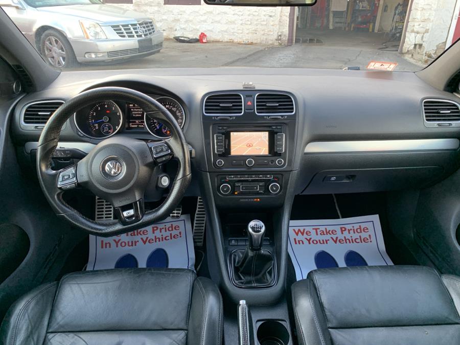 2013 Volkswagen Golf R 4dr HB w/Sunroof & Navi, available for sale in Springfield, Massachusetts | Absolute Motors Inc. Springfield, Massachusetts 2013 Volkswagen Golf R 4dr HB w/Sunroof & Navi, available for sale in Springfield, Massachusetts | Absolute Motors Inc. Springfield, Massachusetts