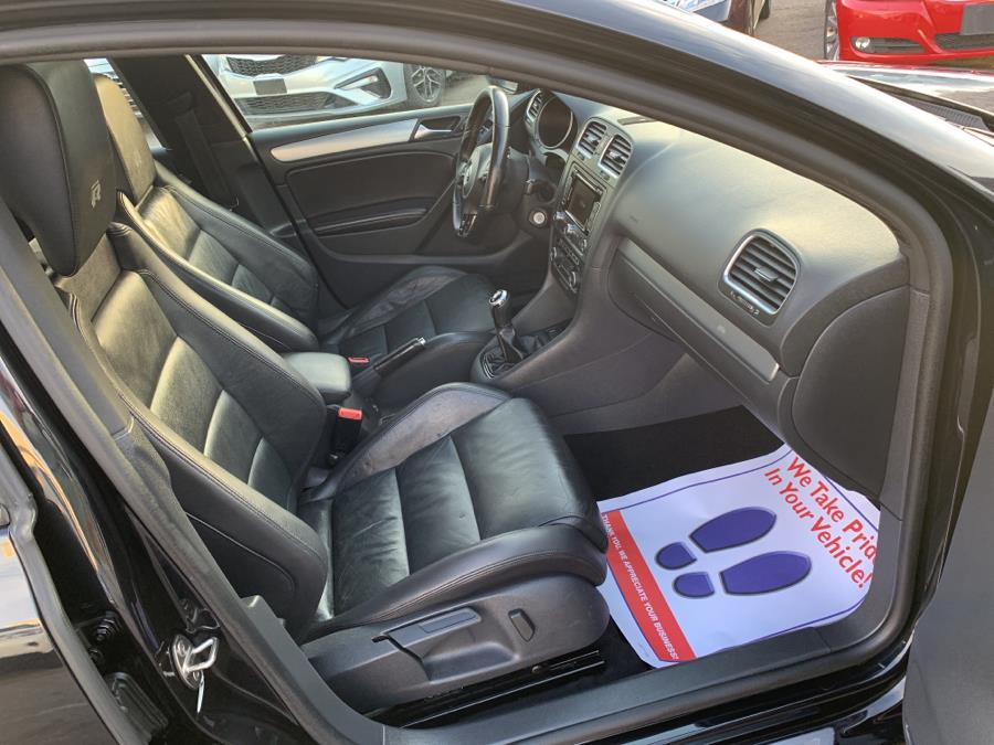 2013 Volkswagen Golf R 4dr HB w/Sunroof & Navi, available for sale in Springfield, Massachusetts | Absolute Motors Inc. Springfield, Massachusetts 2013 Volkswagen Golf R 4dr HB w/Sunroof & Navi, available for sale in Springfield, Massachusetts | Absolute Motors Inc. Springfield, Massachusetts