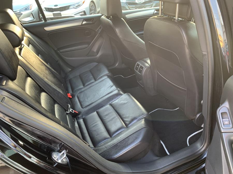 2013 Volkswagen Golf R 4dr HB w/Sunroof & Navi, available for sale in Springfield, Massachusetts | Absolute Motors Inc. Springfield, Massachusetts 2013 Volkswagen Golf R 4dr HB w/Sunroof & Navi, available for sale in Springfield, Massachusetts | Absolute Motors Inc. Springfield, Massachusetts