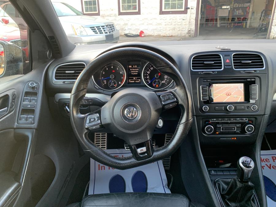 2013 Volkswagen Golf R 4dr HB w/Sunroof & Navi, available for sale in Springfield, Massachusetts | Absolute Motors Inc. Springfield, Massachusetts 2013 Volkswagen Golf R 4dr HB w/Sunroof & Navi, available for sale in Springfield, Massachusetts | Absolute Motors Inc. Springfield, Massachusetts
