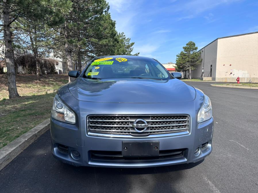 2010 Nissan Maxima 4dr Sdn V6 CVT 3.5 SV, available for sale in Revere, Massachusetts | Wonderland Auto. Revere, Massachusetts 2010 Nissan Maxima 4dr Sdn V6 CVT 3.5 SV, available for sale in Revere, Massachusetts | Wonderland Auto. Revere, Massachusetts