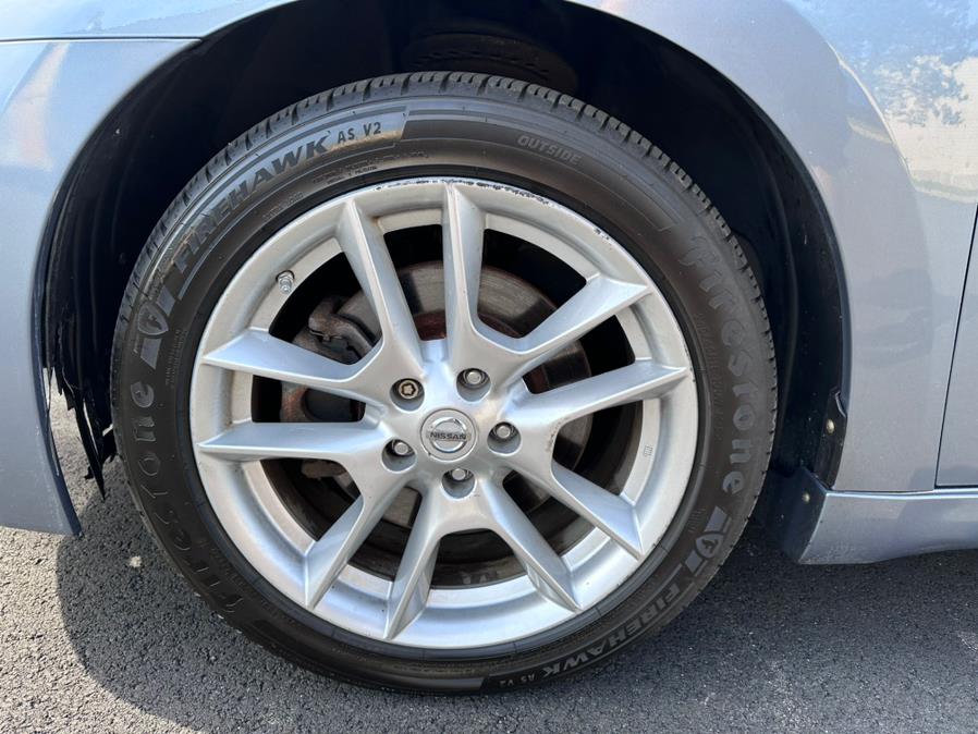 2010 Nissan Maxima 4dr Sdn V6 CVT 3.5 SV, available for sale in Revere, Massachusetts | Wonderland Auto. Revere, Massachusetts 2010 Nissan Maxima 4dr Sdn V6 CVT 3.5 SV, available for sale in Revere, Massachusetts | Wonderland Auto. Revere, Massachusetts