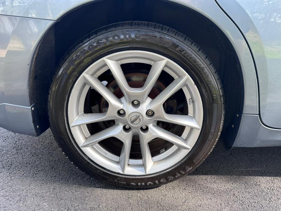 2010 Nissan Maxima 4dr Sdn V6 CVT 3.5 SV, available for sale in Revere, Massachusetts | Wonderland Auto. Revere, Massachusetts 2010 Nissan Maxima 4dr Sdn V6 CVT 3.5 SV, available for sale in Revere, Massachusetts | Wonderland Auto. Revere, Massachusetts