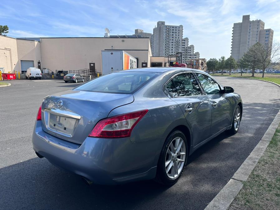2010 Nissan Maxima 4dr Sdn V6 CVT 3.5 SV, available for sale in Revere, Massachusetts | Wonderland Auto. Revere, Massachusetts 2010 Nissan Maxima 4dr Sdn V6 CVT 3.5 SV, available for sale in Revere, Massachusetts | Wonderland Auto. Revere, Massachusetts