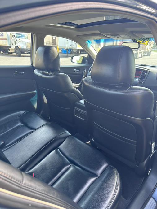 2010 Nissan Maxima 4dr Sdn V6 CVT 3.5 SV, available for sale in Revere, Massachusetts | Wonderland Auto. Revere, Massachusetts 2010 Nissan Maxima 4dr Sdn V6 CVT 3.5 SV, available for sale in Revere, Massachusetts | Wonderland Auto. Revere, Massachusetts