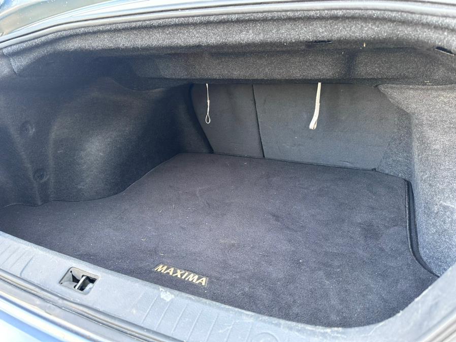 2010 Nissan Maxima 4dr Sdn V6 CVT 3.5 SV, available for sale in Revere, Massachusetts | Wonderland Auto. Revere, Massachusetts 2010 Nissan Maxima 4dr Sdn V6 CVT 3.5 SV, available for sale in Revere, Massachusetts | Wonderland Auto. Revere, Massachusetts