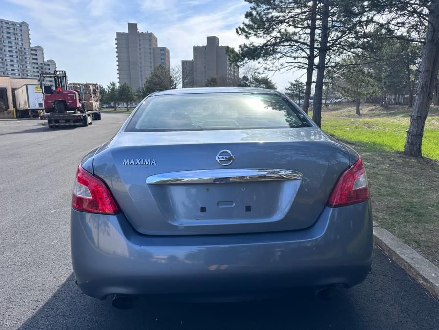 2010 Nissan Maxima 4dr Sdn V6 CVT 3.5 SV, available for sale in Revere, Massachusetts | Wonderland Auto. Revere, Massachusetts 2010 Nissan Maxima 4dr Sdn V6 CVT 3.5 SV, available for sale in Revere, Massachusetts | Wonderland Auto. Revere, Massachusetts