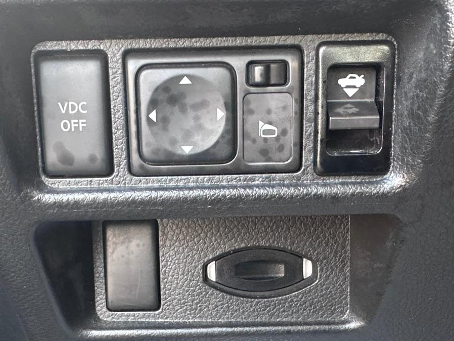 2010 Nissan Maxima 4dr Sdn V6 CVT 3.5 SV, available for sale in Revere, Massachusetts | Wonderland Auto. Revere, Massachusetts 2010 Nissan Maxima 4dr Sdn V6 CVT 3.5 SV, available for sale in Revere, Massachusetts | Wonderland Auto. Revere, Massachusetts