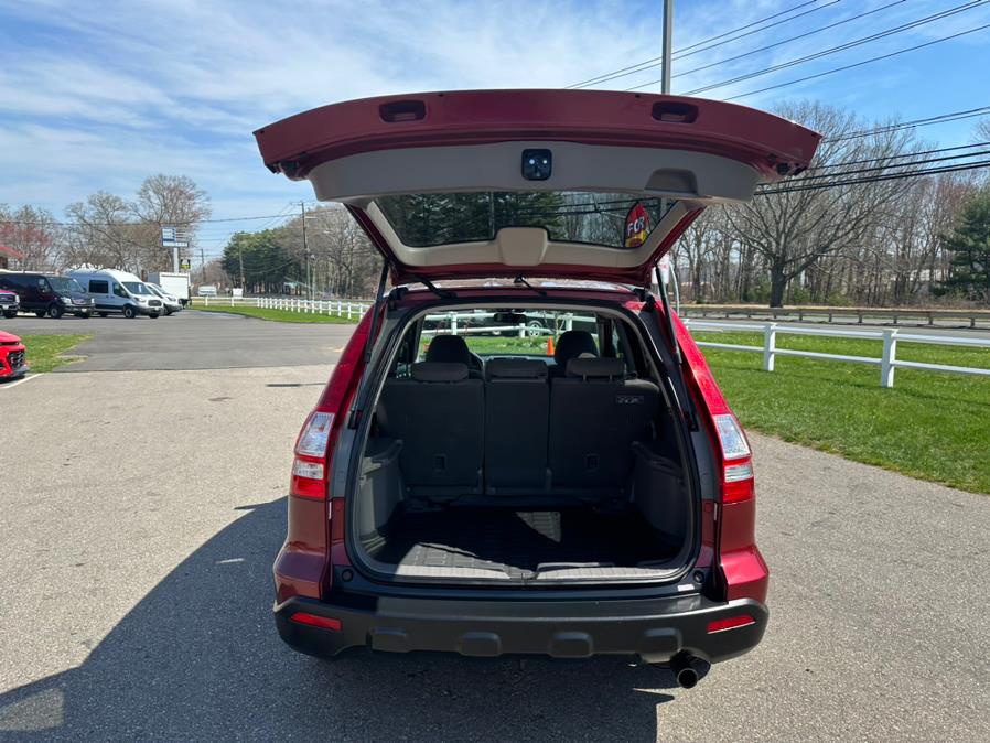 2008 Honda CR-V 4WD 5dr EX, available for sale in South Windsor, Connecticut | Mike And Tony Auto Sales, Inc. South Windsor, Connecticut 2008 Honda CR-V 4WD 5dr EX, available for sale in South Windsor, Connecticut | Mike And Tony Auto Sales, Inc. South Windsor, Connecticut