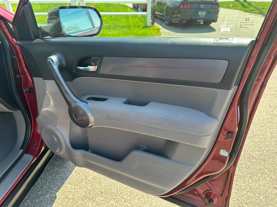 2008 Honda CR-V 4WD 5dr EX, available for sale in South Windsor, Connecticut | Mike And Tony Auto Sales, Inc. South Windsor, Connecticut 2008 Honda CR-V 4WD 5dr EX, available for sale in South Windsor, Connecticut | Mike And Tony Auto Sales, Inc. South Windsor, Connecticut