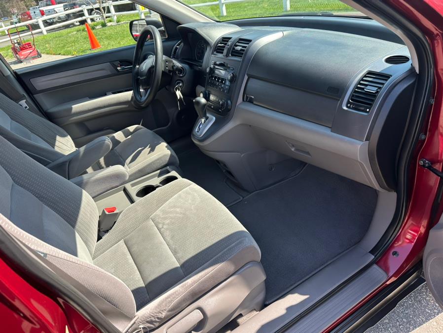 2008 Honda CR-V 4WD 5dr EX, available for sale in South Windsor, Connecticut | Mike And Tony Auto Sales, Inc. South Windsor, Connecticut 2008 Honda CR-V 4WD 5dr EX, available for sale in South Windsor, Connecticut | Mike And Tony Auto Sales, Inc. South Windsor, Connecticut