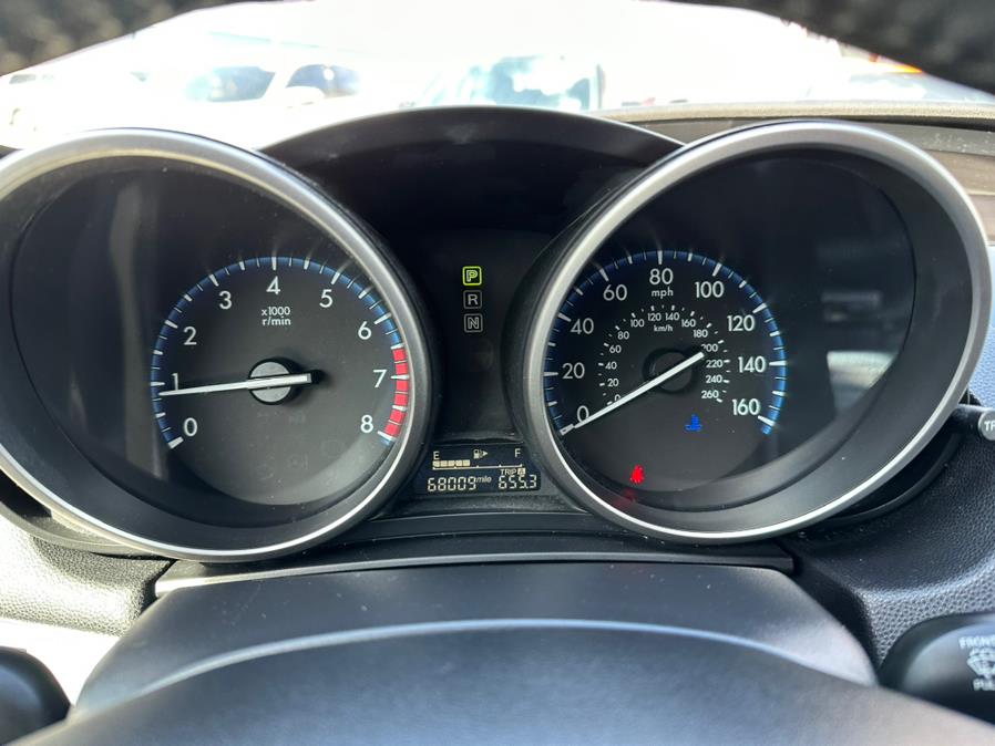 2012 Mazda Mazda3 4dr Sdn Auto i Touring, available for sale in South Windsor, Connecticut | Mike And Tony Auto Sales, Inc. South Windsor, Connecticut 2012 Mazda Mazda3 4dr Sdn Auto i Touring, available for sale in South Windsor, Connecticut | Mike And Tony Auto Sales, Inc. South Windsor, Connecticut