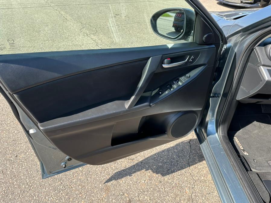 2012 Mazda Mazda3 4dr Sdn Auto i Touring, available for sale in South Windsor, Connecticut | Mike And Tony Auto Sales, Inc. South Windsor, Connecticut 2012 Mazda Mazda3 4dr Sdn Auto i Touring, available for sale in South Windsor, Connecticut | Mike And Tony Auto Sales, Inc. South Windsor, Connecticut