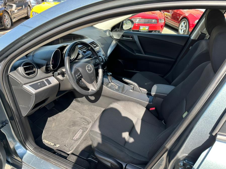 2012 Mazda Mazda3 4dr Sdn Auto i Touring, available for sale in South Windsor, Connecticut | Mike And Tony Auto Sales, Inc. South Windsor, Connecticut 2012 Mazda Mazda3 4dr Sdn Auto i Touring, available for sale in South Windsor, Connecticut | Mike And Tony Auto Sales, Inc. South Windsor, Connecticut