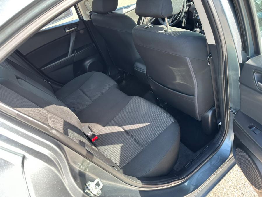 2012 Mazda Mazda3 4dr Sdn Auto i Touring, available for sale in South Windsor, Connecticut | Mike And Tony Auto Sales, Inc. South Windsor, Connecticut 2012 Mazda Mazda3 4dr Sdn Auto i Touring, available for sale in South Windsor, Connecticut | Mike And Tony Auto Sales, Inc. South Windsor, Connecticut