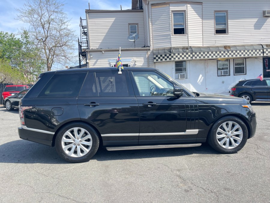 2017 Land Rover Range Rover V6 Supercharged HSE SWB, available for sale in Newark , New Jersey | Champion Used Auto Sales 2. Newark , New Jersey 2017 Land Rover Range Rover V6 Supercharged HSE SWB, available for sale in Newark , New Jersey | Champion Used Auto Sales 2. Newark , New Jersey
