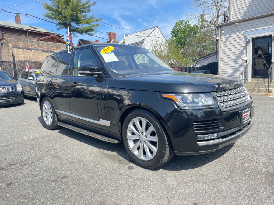 2017 Land Rover Range Rover V6 Supercharged HSE SWB, available for sale in Newark , New Jersey | Champion Used Auto Sales 2. Newark , New Jersey 2017 Land Rover Range Rover V6 Supercharged HSE SWB, available for sale in Newark , New Jersey | Champion Used Auto Sales 2. Newark , New Jersey