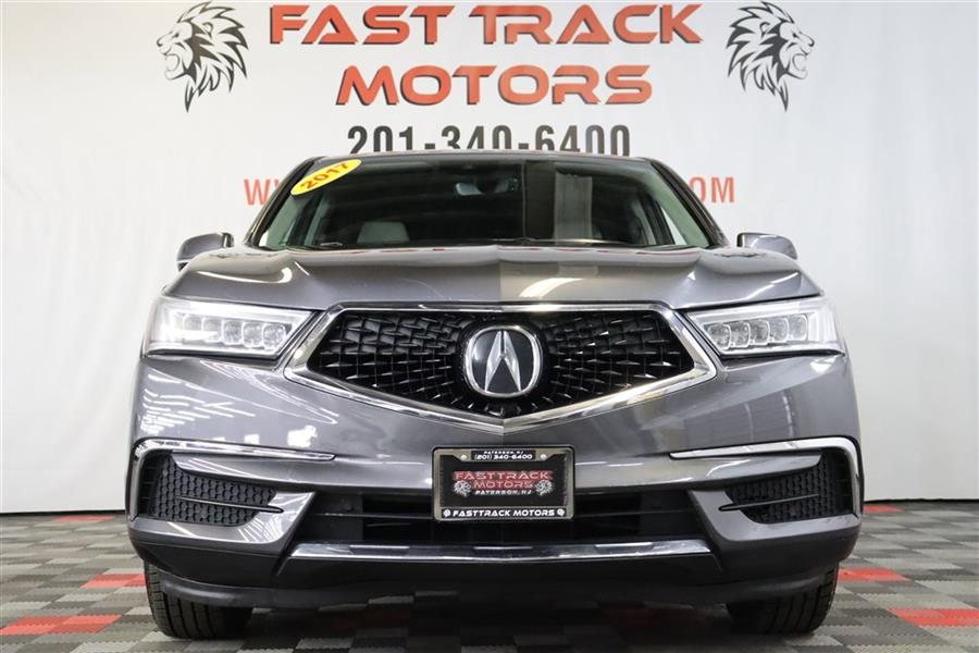 2017 Acura Mdx , available for sale in Paterson, New Jersey | Fast Track Motors. Paterson, New Jersey 2017 Acura Mdx , available for sale in Paterson, New Jersey | Fast Track Motors. Paterson, New Jersey