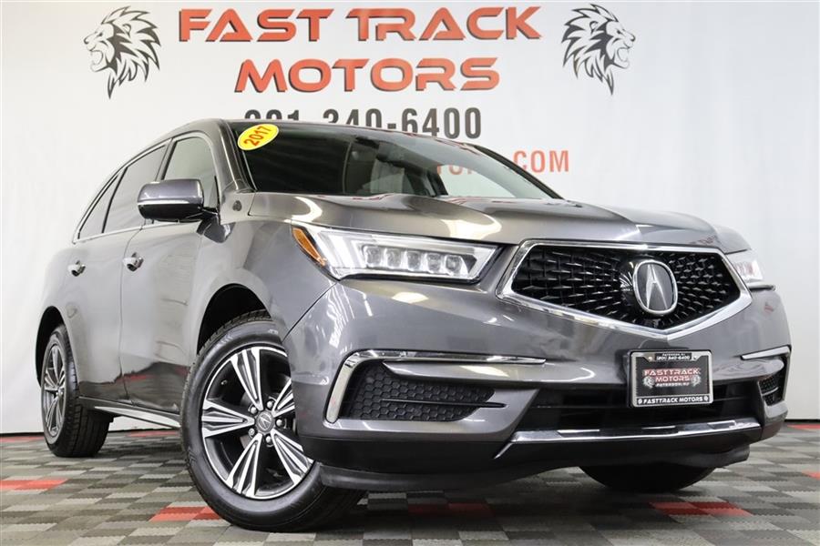 2017 Acura Mdx , available for sale in Paterson, New Jersey | Fast Track Motors. Paterson, New Jersey 2017 Acura Mdx , available for sale in Paterson, New Jersey | Fast Track Motors. Paterson, New Jersey