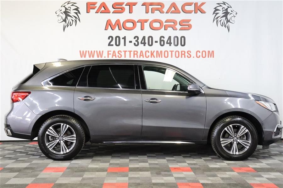 2017 Acura Mdx , available for sale in Paterson, New Jersey | Fast Track Motors. Paterson, New Jersey 2017 Acura Mdx , available for sale in Paterson, New Jersey | Fast Track Motors. Paterson, New Jersey