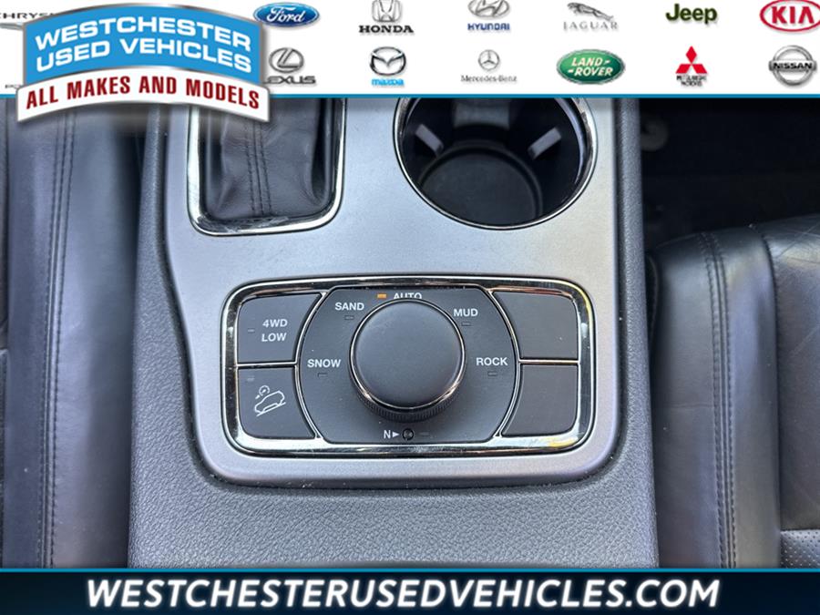 2020 Jeep Grand Cherokee Limited X, available for sale in White Plains, New York | Westchester Used Vehicles. White Plains, New York 2020 Jeep Grand Cherokee Limited X, available for sale in White Plains, New York | Westchester Used Vehicles. White Plains, New York