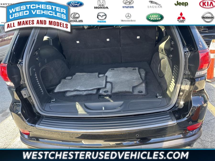 2020 Jeep Grand Cherokee Limited X, available for sale in White Plains, New York | Westchester Used Vehicles. White Plains, New York 2020 Jeep Grand Cherokee Limited X, available for sale in White Plains, New York | Westchester Used Vehicles. White Plains, New York