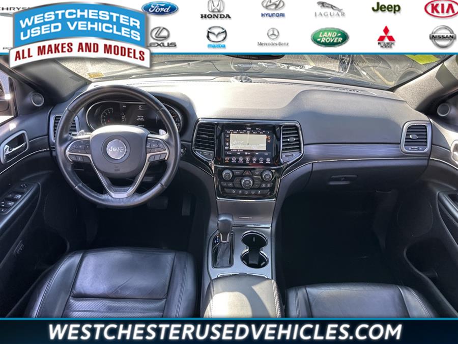 2020 Jeep Grand Cherokee Limited X, available for sale in White Plains, New York | Westchester Used Vehicles. White Plains, New York 2020 Jeep Grand Cherokee Limited X, available for sale in White Plains, New York | Westchester Used Vehicles. White Plains, New York