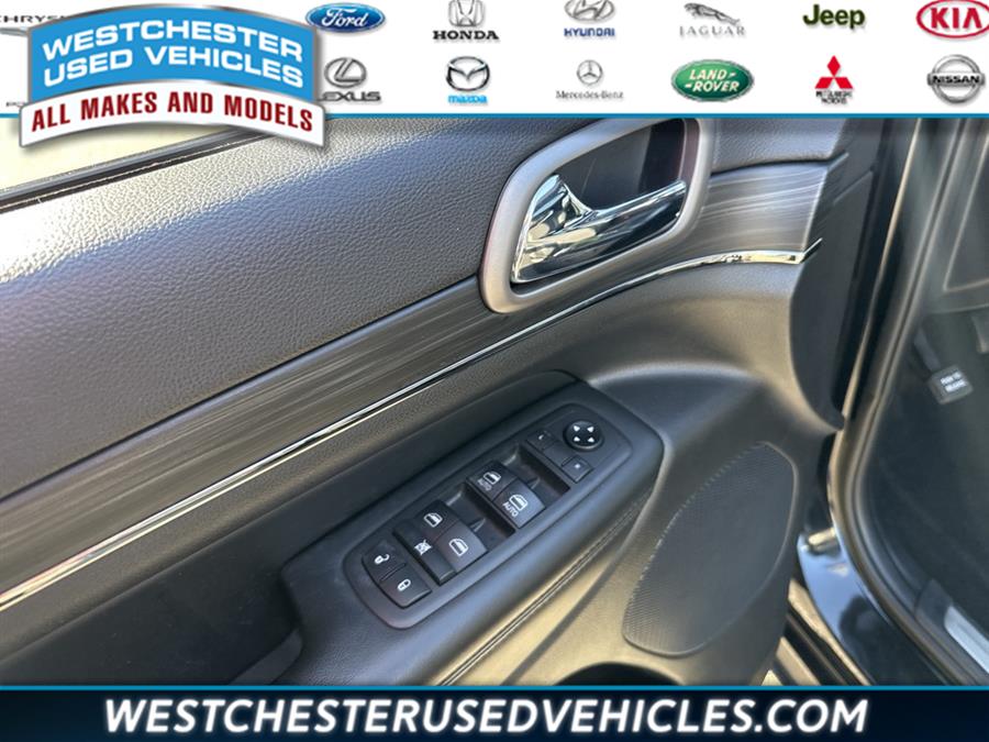 2020 Jeep Grand Cherokee Limited X, available for sale in White Plains, New York | Westchester Used Vehicles. White Plains, New York 2020 Jeep Grand Cherokee Limited X, available for sale in White Plains, New York | Westchester Used Vehicles. White Plains, New York