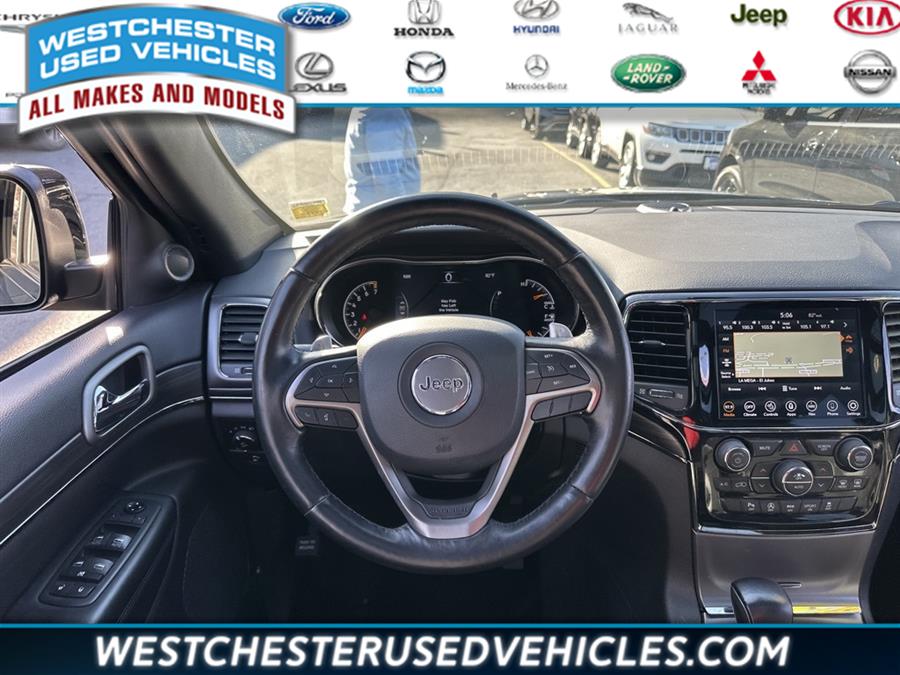 2020 Jeep Grand Cherokee Limited X, available for sale in White Plains, New York | Westchester Used Vehicles. White Plains, New York 2020 Jeep Grand Cherokee Limited X, available for sale in White Plains, New York | Westchester Used Vehicles. White Plains, New York