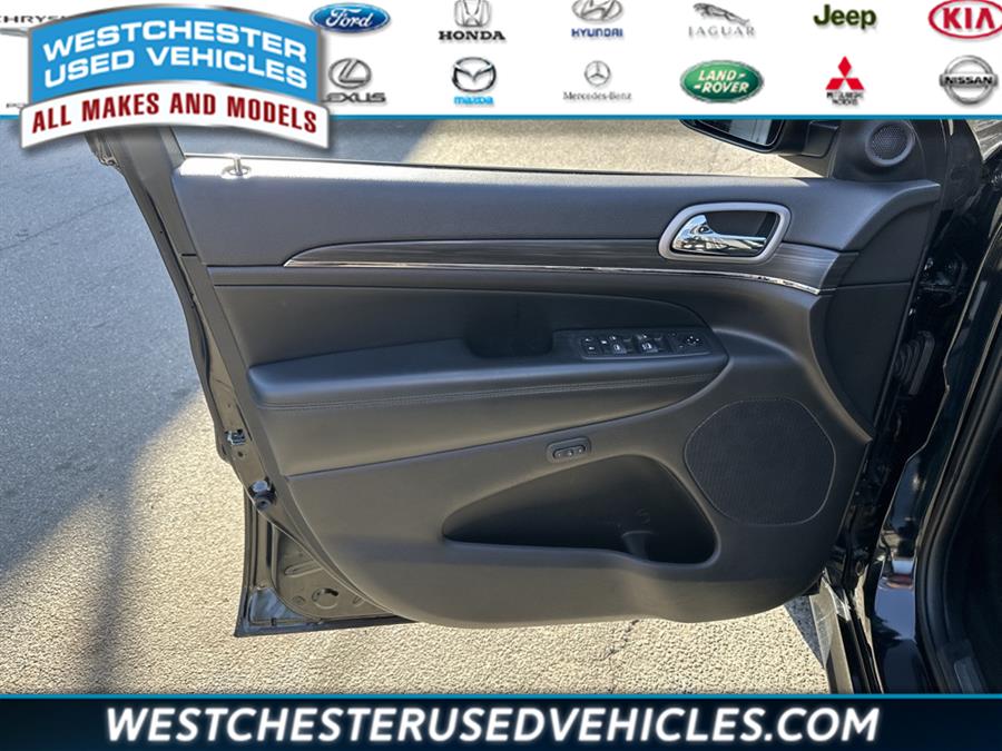 2020 Jeep Grand Cherokee Limited X, available for sale in White Plains, New York | Westchester Used Vehicles. White Plains, New York 2020 Jeep Grand Cherokee Limited X, available for sale in White Plains, New York | Westchester Used Vehicles. White Plains, New York